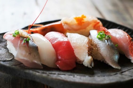 やっぱりマグロでしょ!!! #すしざんまい とコラボ! #本マグロ解体パズル でマグロ三昧